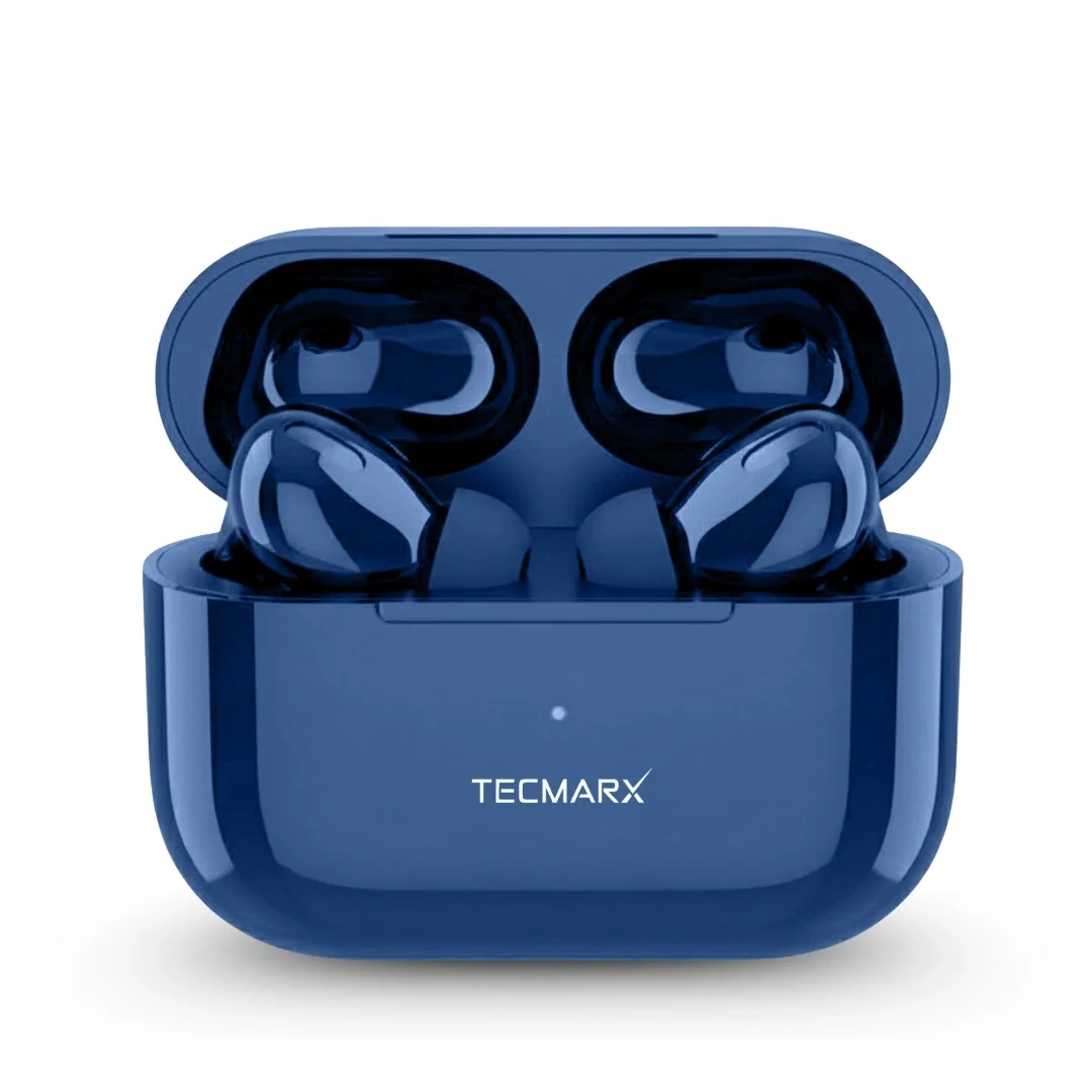 TecMarx NeoPod Bluetooth Earbuds | 30 Hr Playtime - Image 17